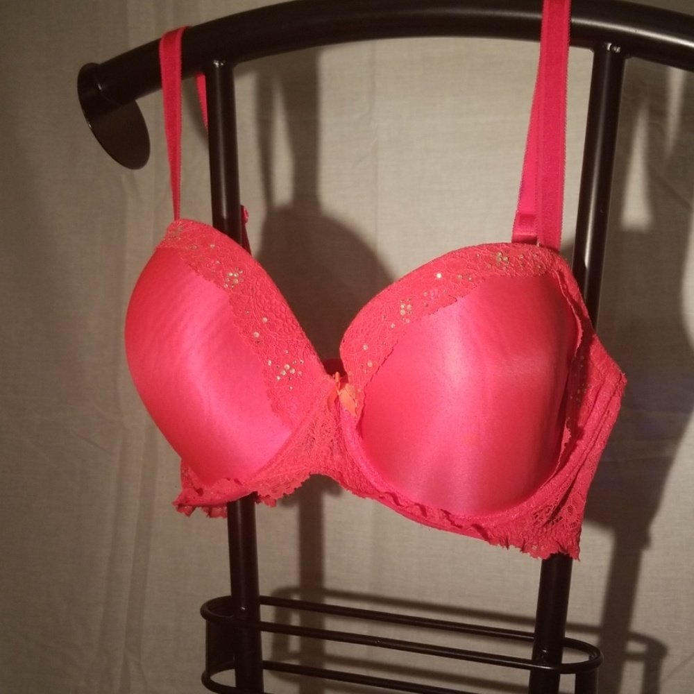 Victoria's Secret Dream Angels Crystal Demi